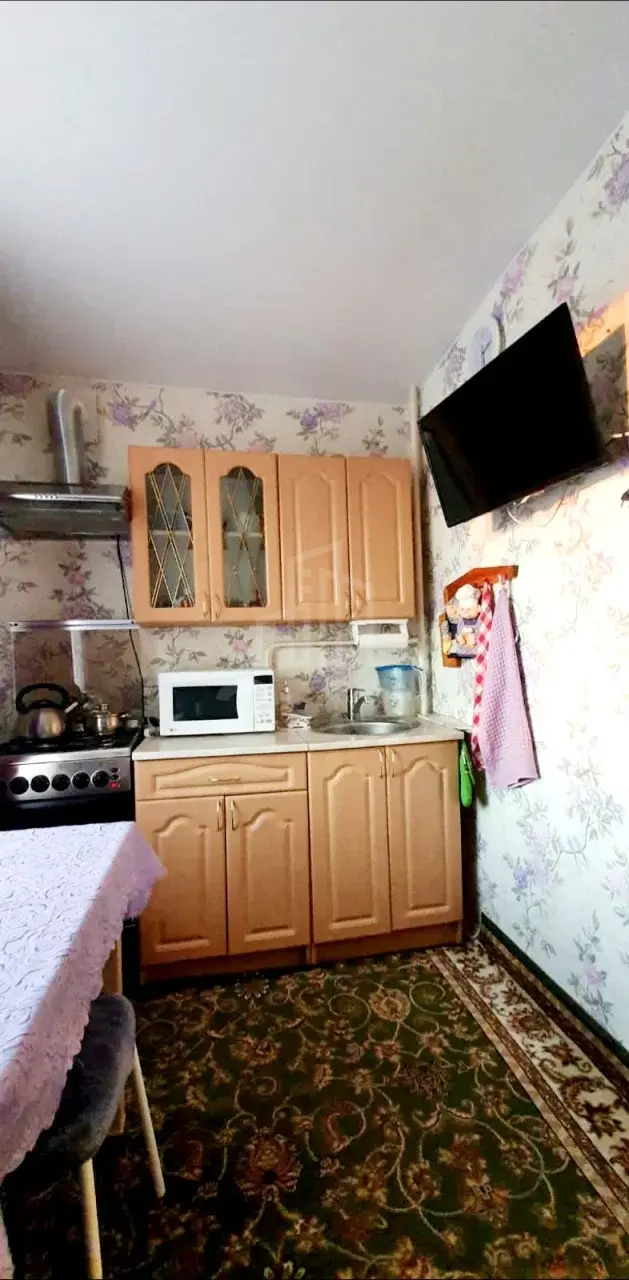 однокомнатная квартира в Санкт-Петербурге по адресу: Красносельское ш., 21