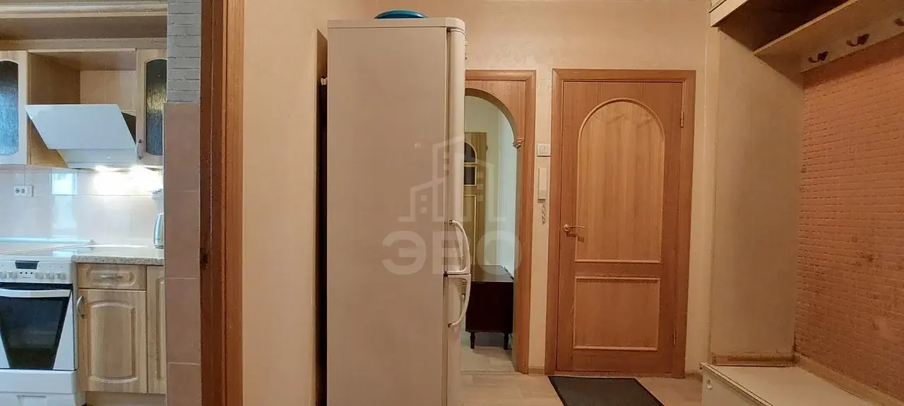 двухкомнатная квартира в Санкт-Петербурге по адресу: Луначарского проспект, 108, к 1