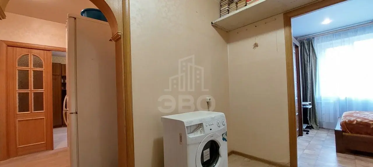двухкомнатная квартира в Санкт-Петербурге по адресу: Луначарского проспект, 108, к 1