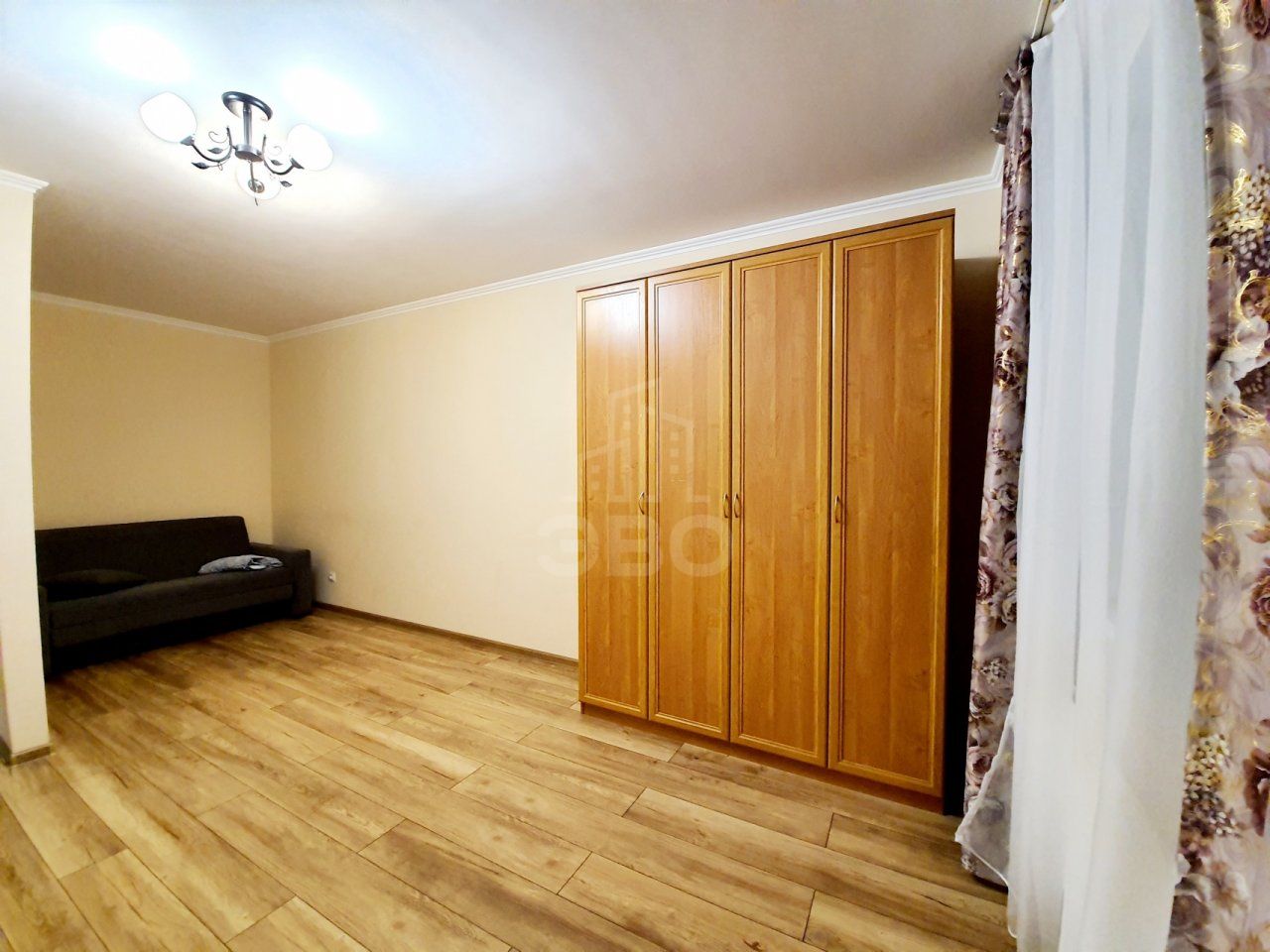 однокомнатная квартира в Санкт-Петербурге по адресу: Валдайская ул., 4, к 2