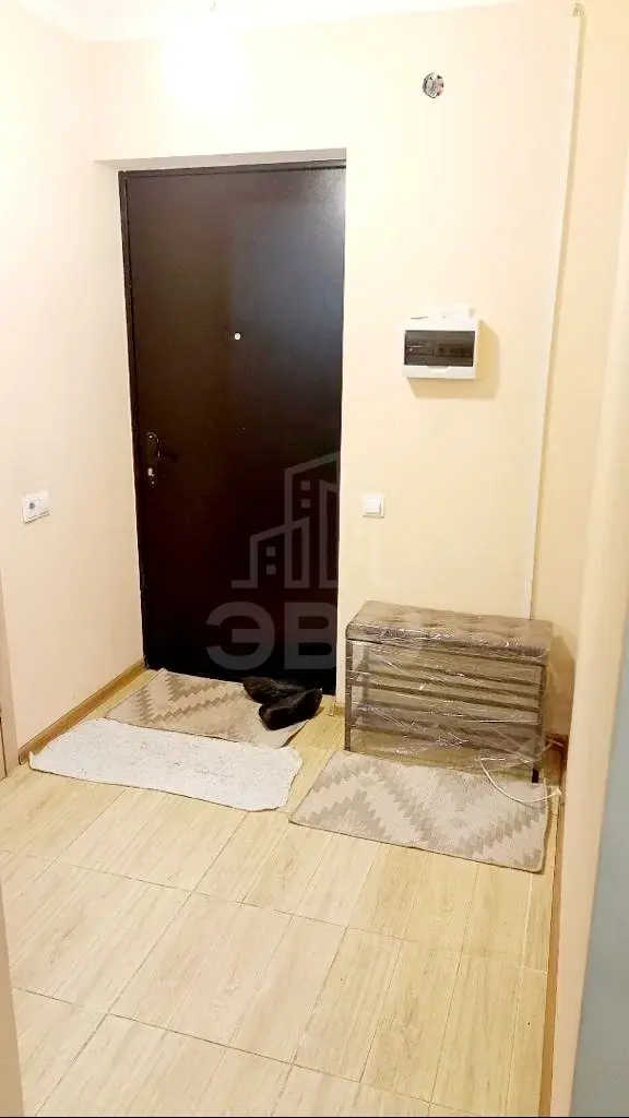 однокомнатная квартира в Санкт-Петербурге по адресу: Валдайская ул., 4, к 2