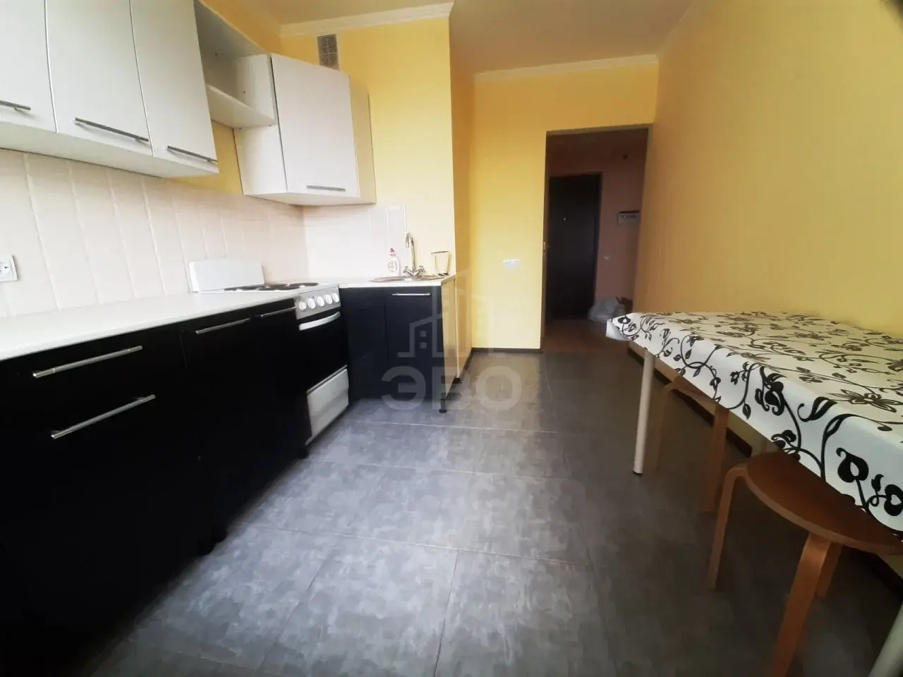 однокомнатная квартира в Санкт-Петербурге по адресу: Валдайская ул., 4, к 2