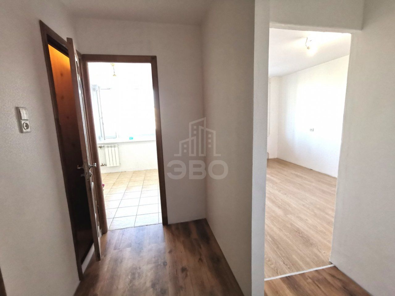 однокомнатная квартира в Санкт-Петербурге по адресу: Энгельса проспект, 150, к 1