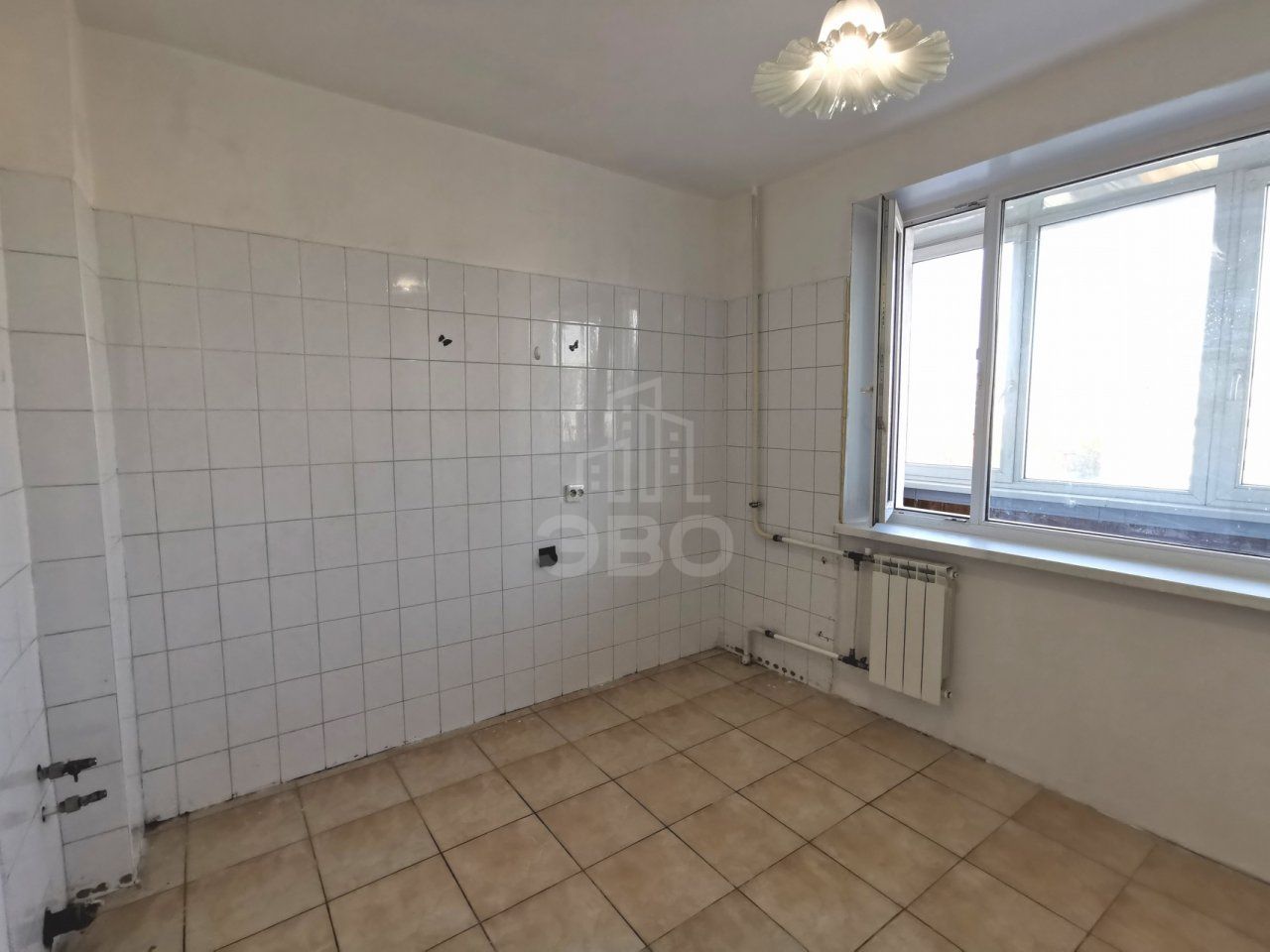 однокомнатная квартира в Санкт-Петербурге по адресу: Энгельса проспект, 150, к 1