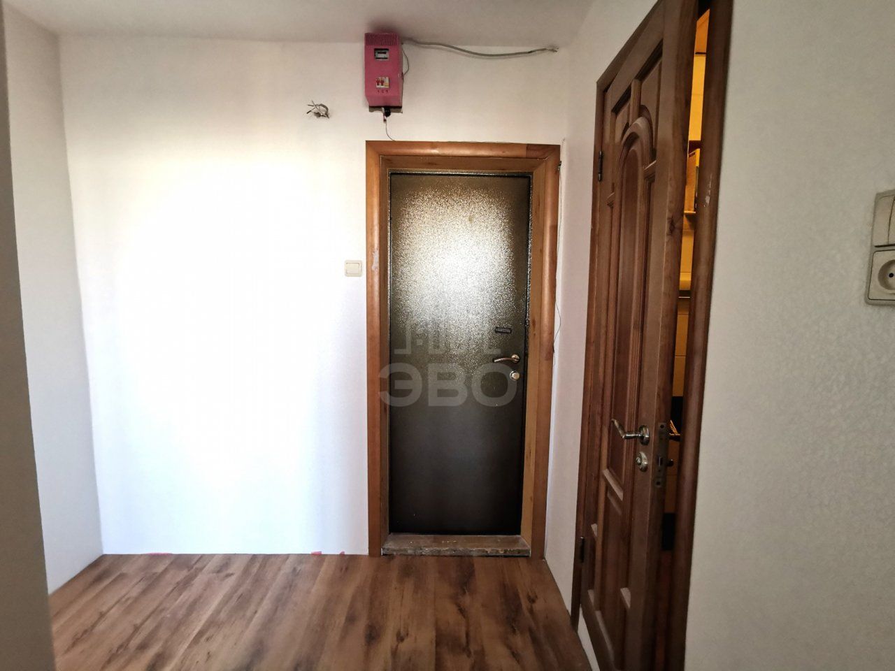 однокомнатная квартира в Санкт-Петербурге по адресу: Энгельса проспект, 150, к 1