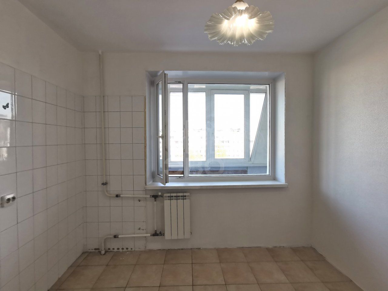 однокомнатная квартира в Санкт-Петербурге по адресу: Энгельса проспект, 150, к 1