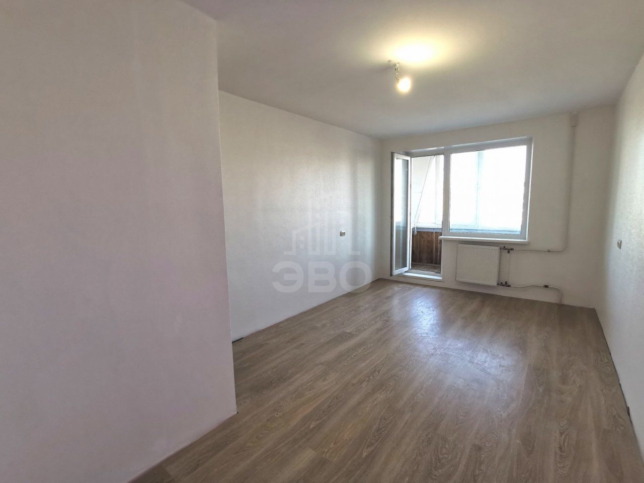 однокомнатная квартира в Санкт-Петербурге по адресу: Энгельса проспект, 150, к 1