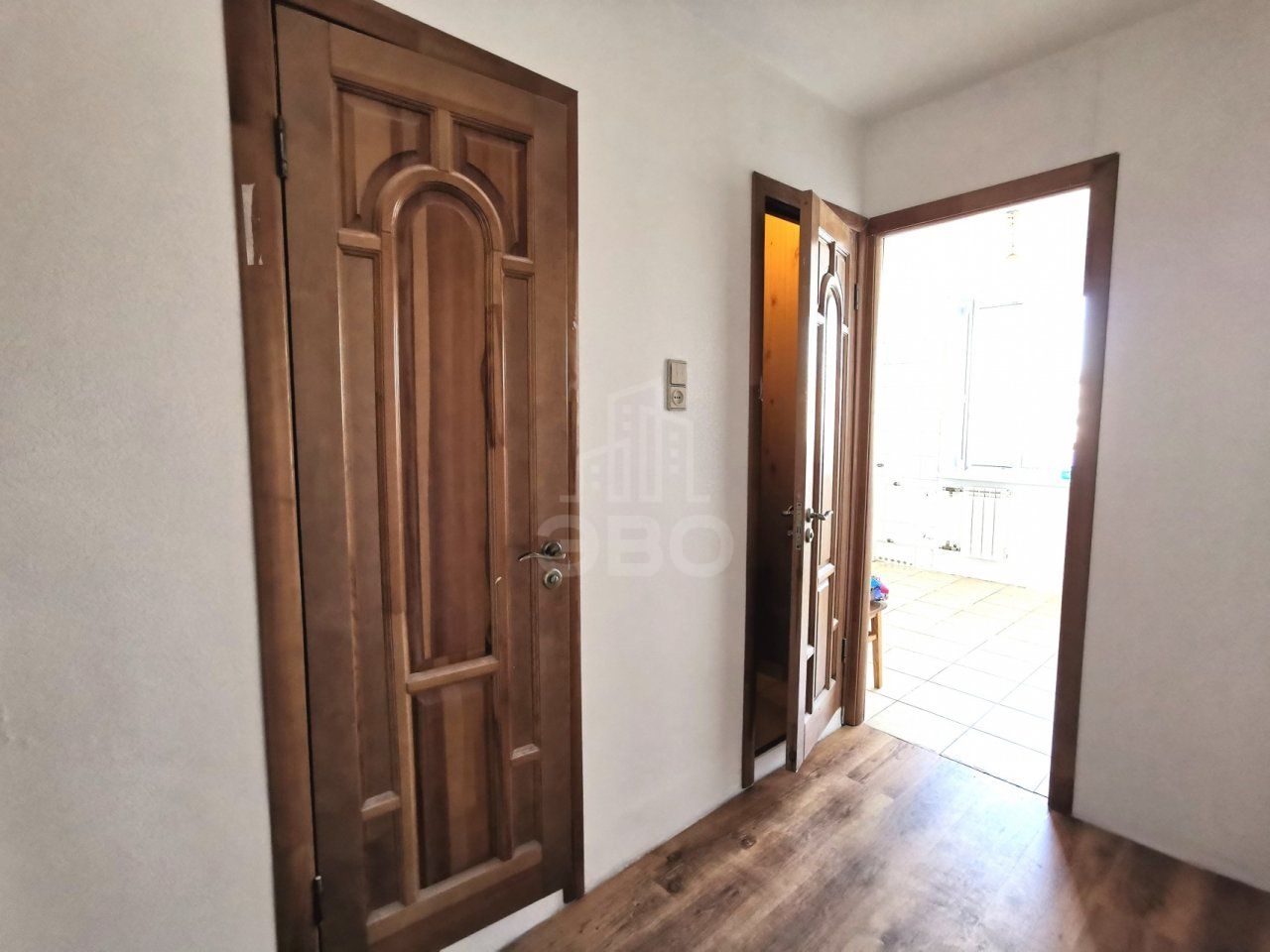 однокомнатная квартира в Санкт-Петербурге по адресу: Энгельса проспект, 150, к 1