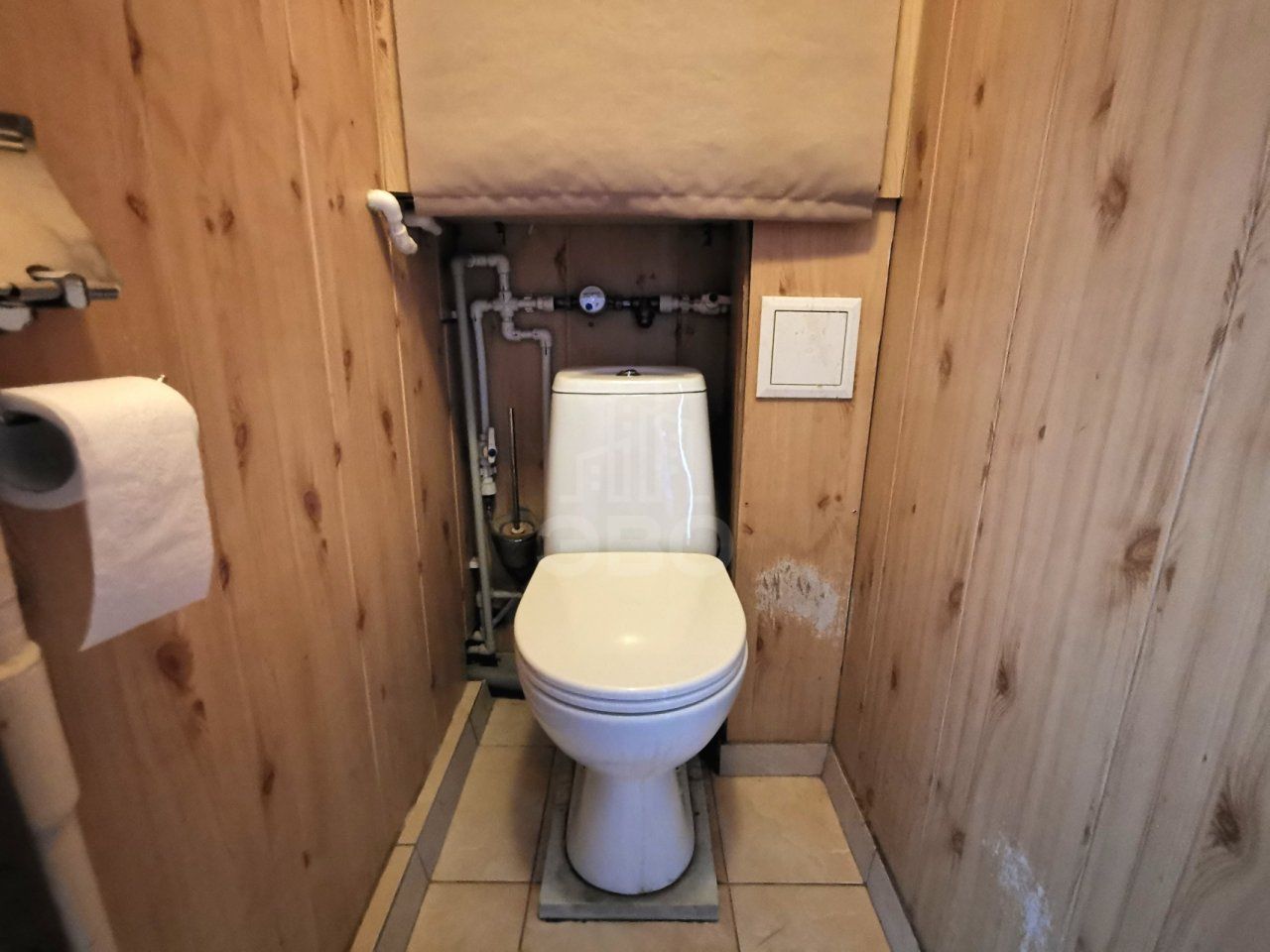 однокомнатная квартира в Санкт-Петербурге по адресу: Энгельса проспект, 150, к 1