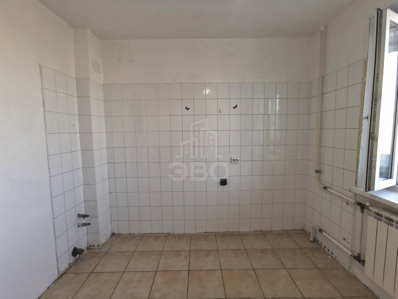 однокомнатная квартира в Санкт-Петербурге по адресу: Энгельса проспект, 150, к 1