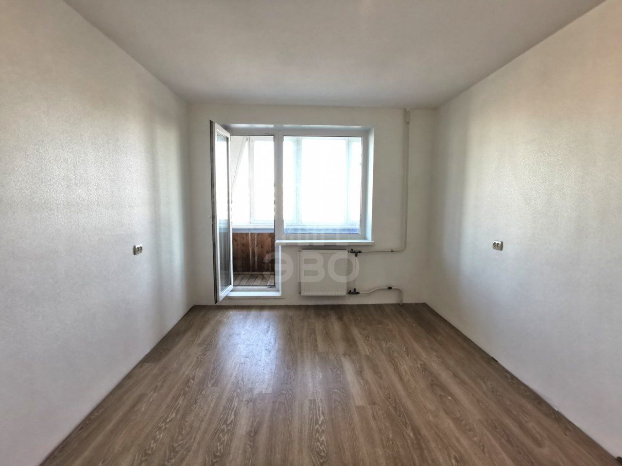 однокомнатная квартира в Санкт-Петербурге по адресу: Энгельса проспект, 150, к 1