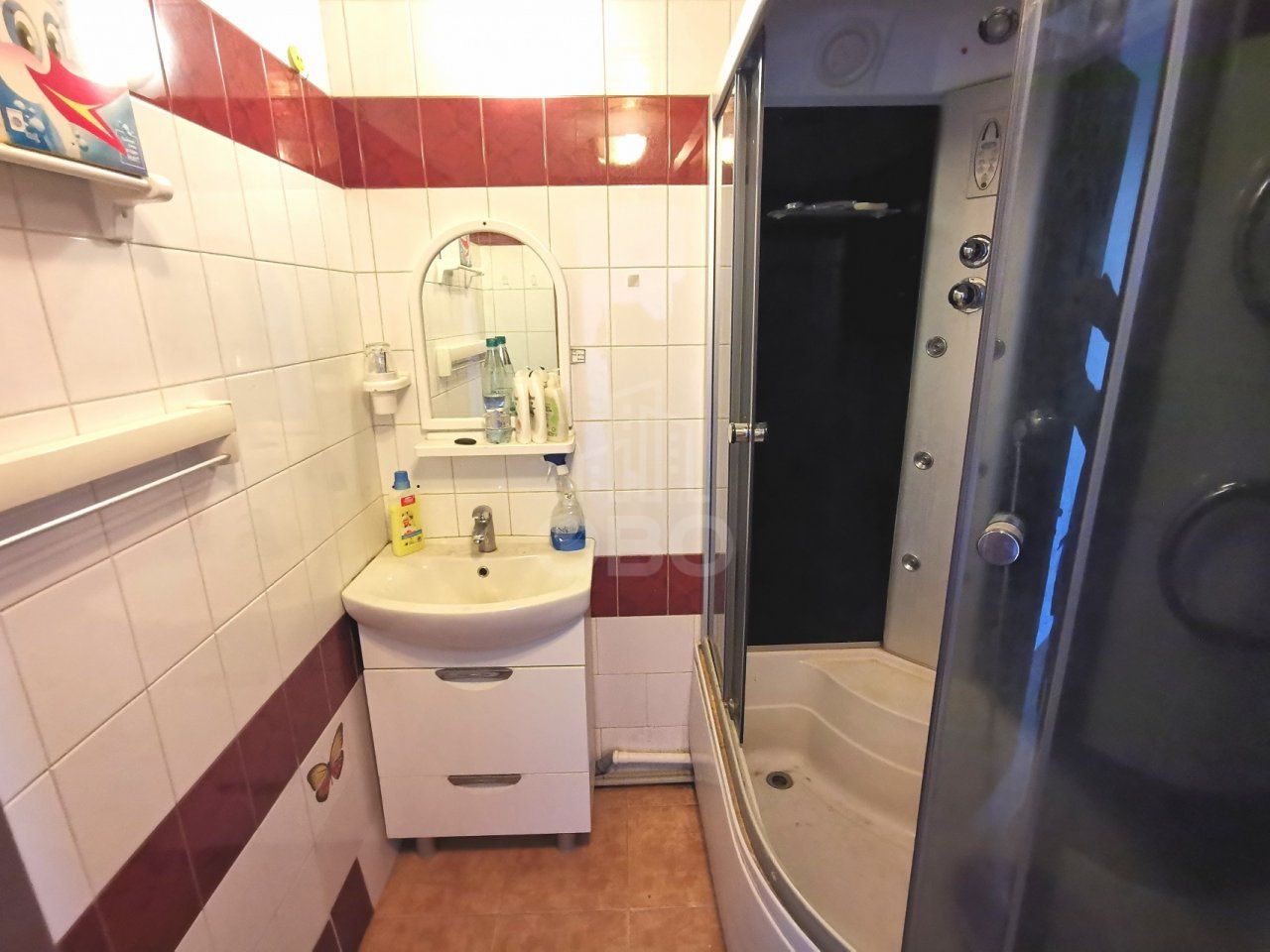 однокомнатная квартира в Санкт-Петербурге по адресу: Энгельса проспект, 150, к 1