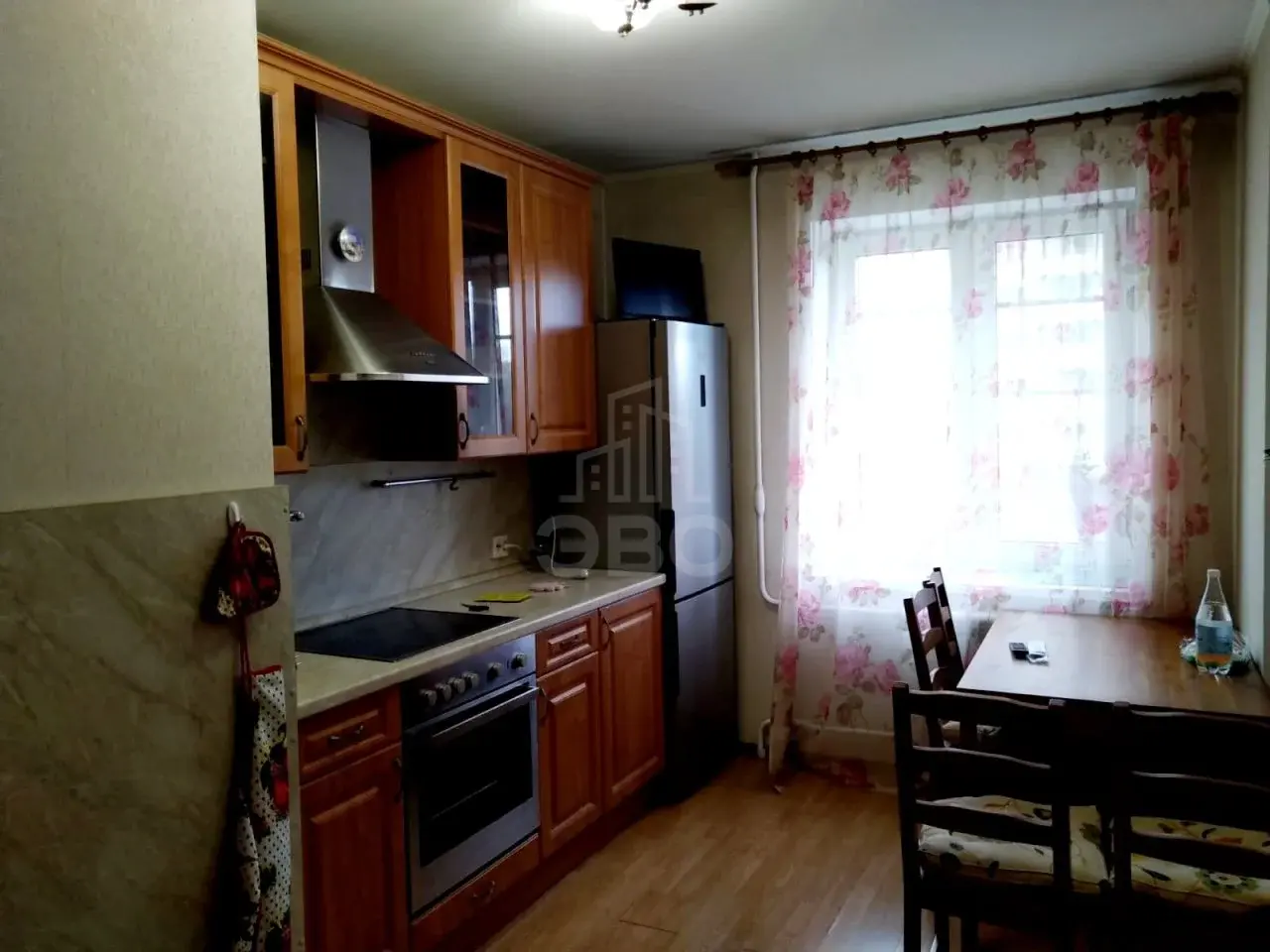 однокомнатная квартира в Санкт-Петербурге по адресу: Пулковская ул., 10, к 2