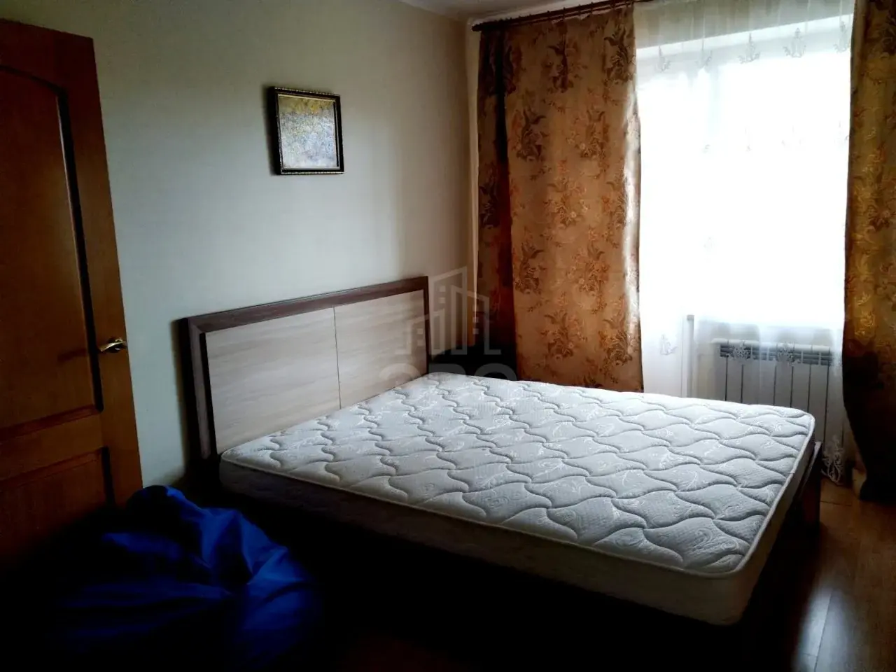 однокомнатная квартира в Санкт-Петербурге по адресу: Пулковская ул., 10, к 2