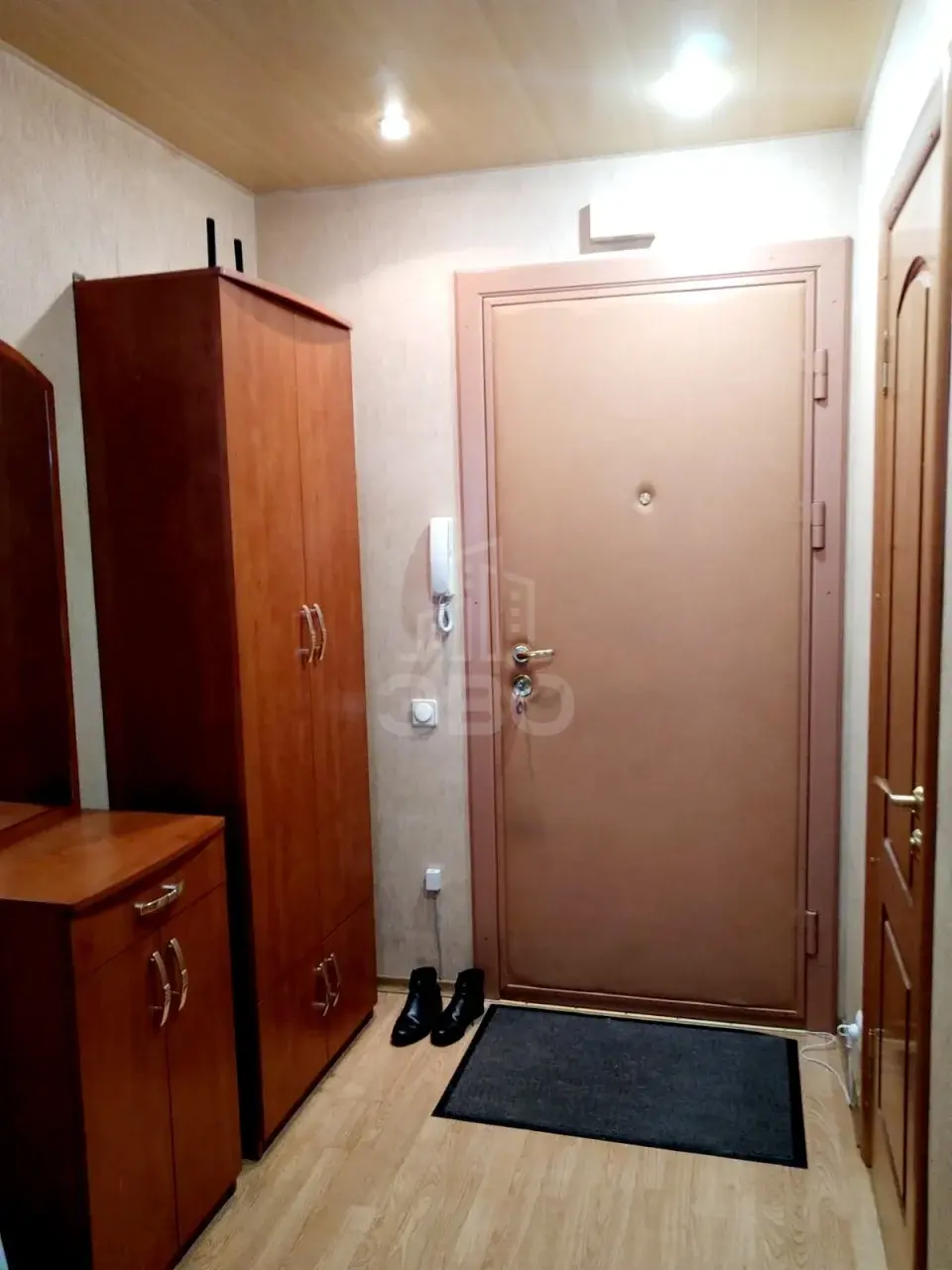 однокомнатная квартира в Санкт-Петербурге по адресу: Пулковская ул., 10, к 2