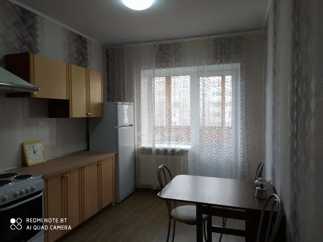 однокомнатная квартира в Санкт-Петербурге по адресу: Северный проспект, 26, к 2