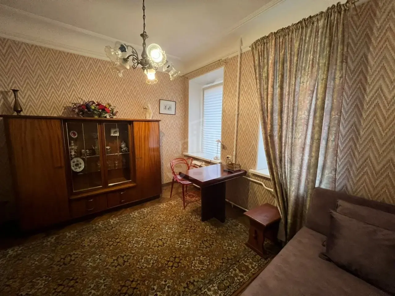 комната в Санкт-Петербурге по адресу: 6-я Советская ул., 4