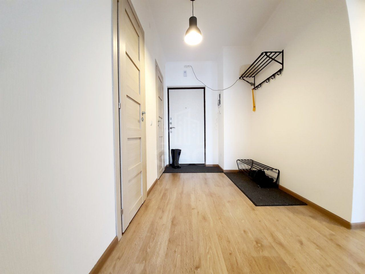 двухкомнатная квартира в Санкт-Петербурге по адресу: Ветеранов проспект, 169, к 1