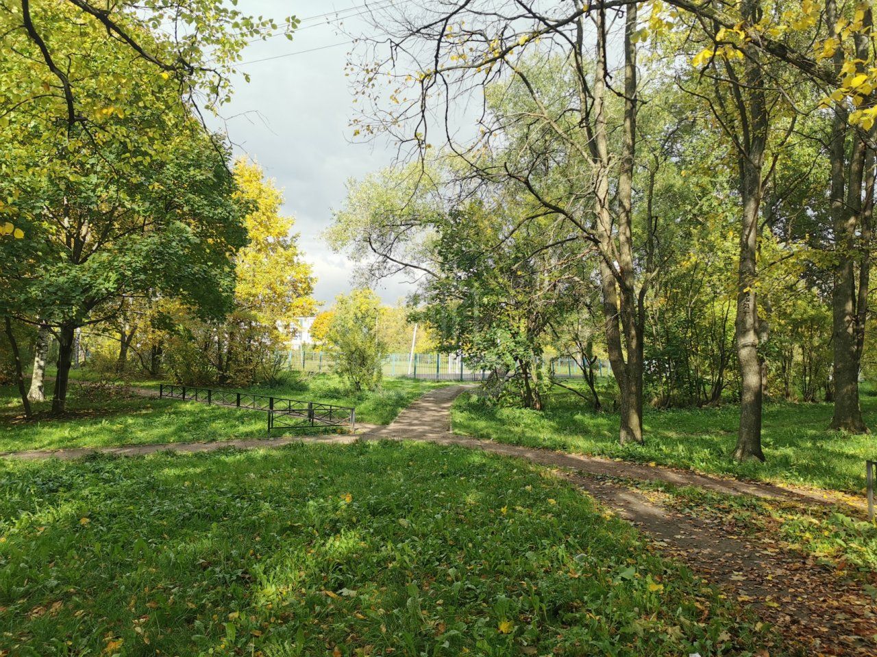 трехкомнатная квартира в Санкт-Петербурге по адресу: Козлова ул., 51, к 2, литера А