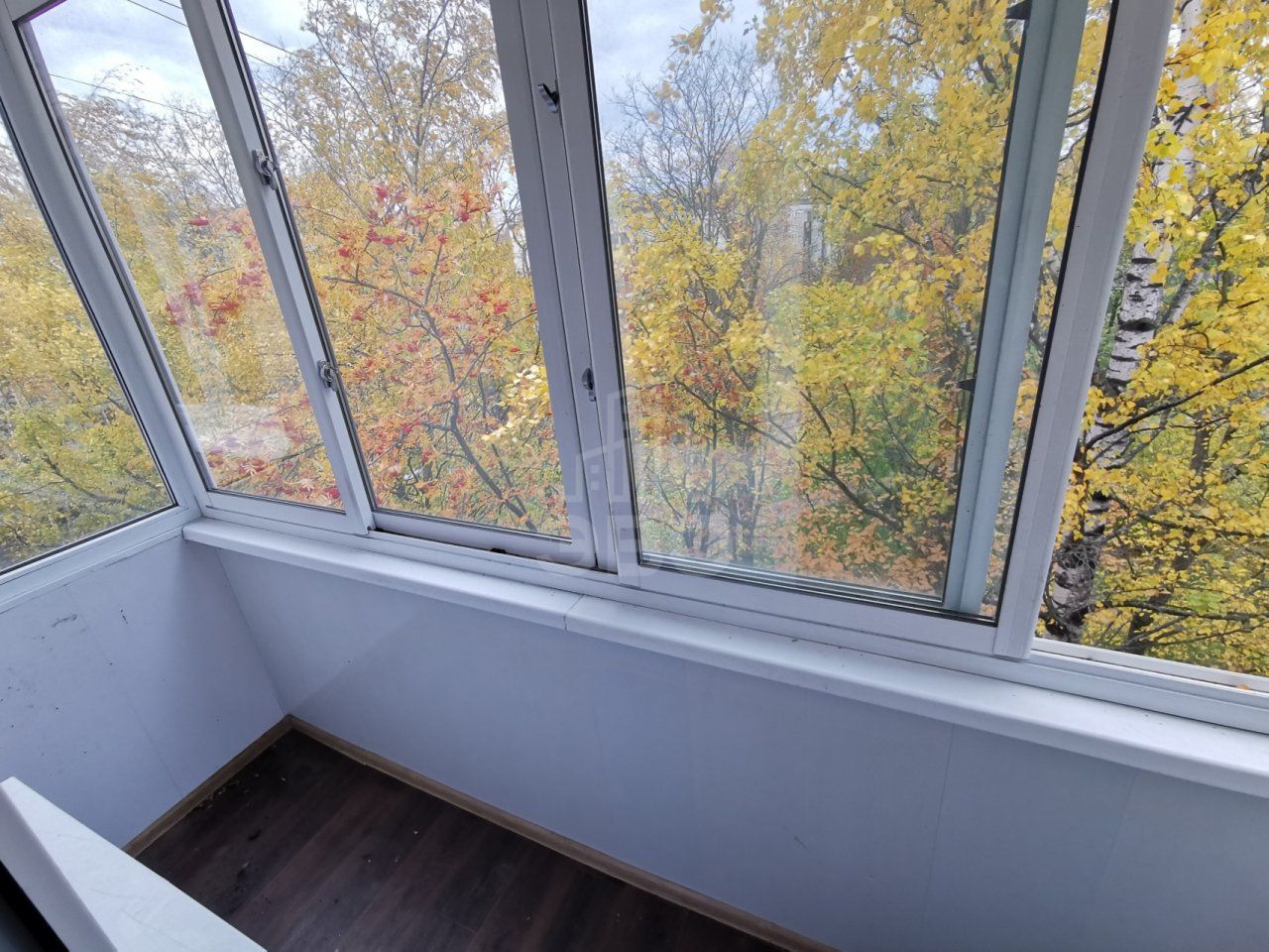 трехкомнатная квартира в Санкт-Петербурге по адресу: Козлова ул., 51, к 2, литера А