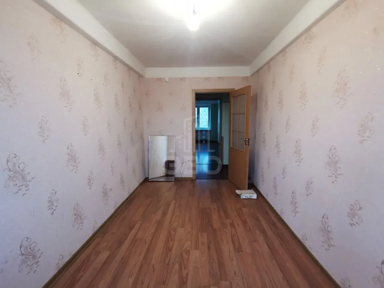 трехкомнатная квартира в Санкт-Петербурге по адресу: Козлова ул., 51, к 2, литера А
