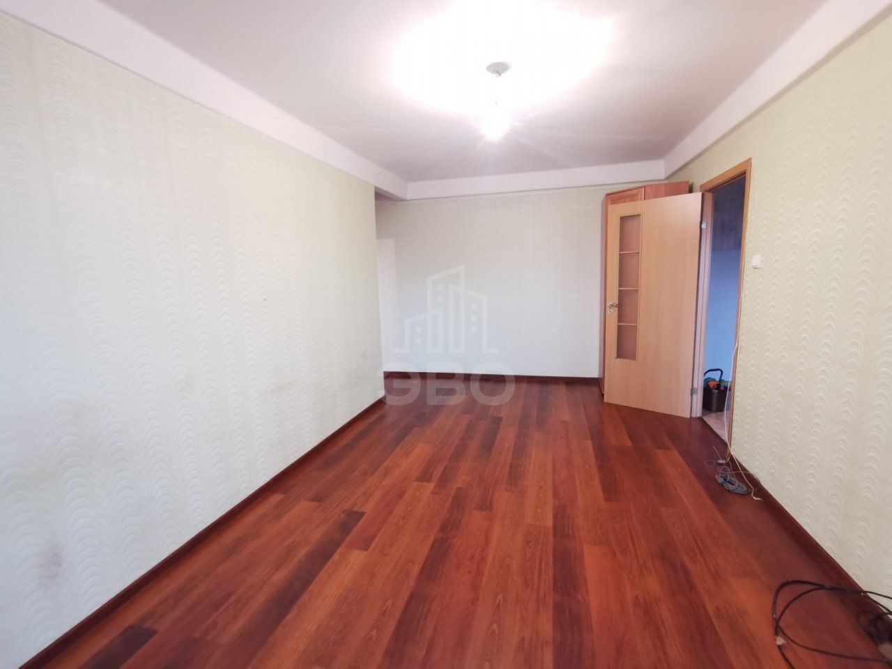 трехкомнатная квартира в Санкт-Петербурге по адресу: Козлова ул., 51, к 2, литера А