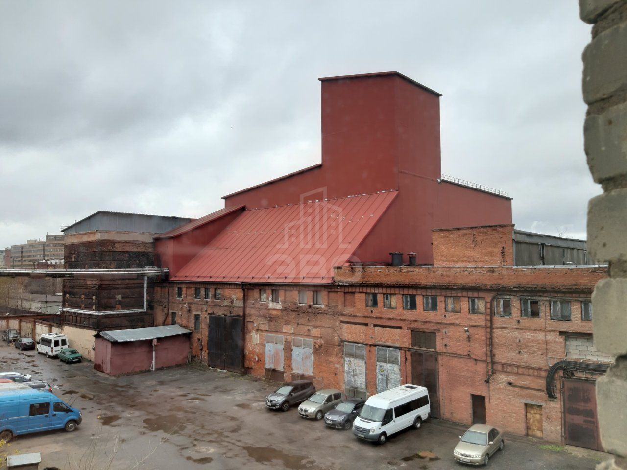 комната в Санкт-Петербурге по адресу: Степана Разина ул., 13