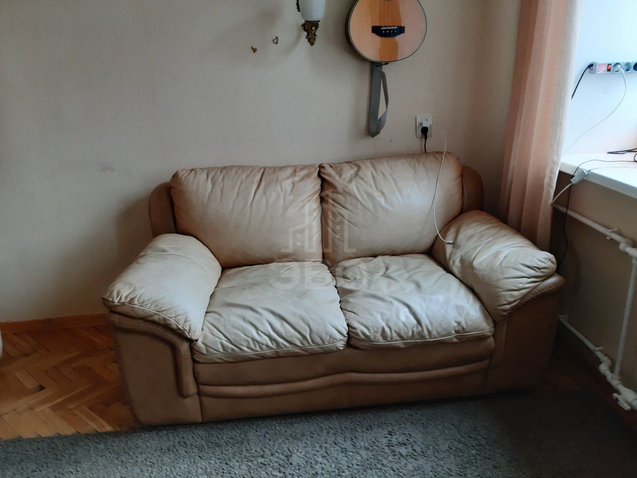 комната в Санкт-Петербурге по адресу: Степана Разина ул., 13