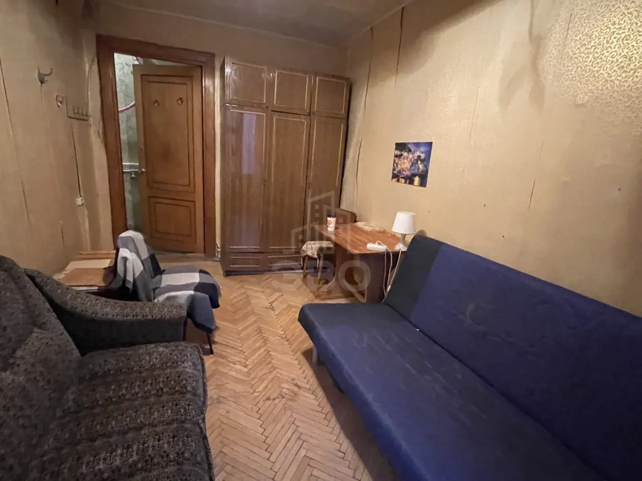 комната в Санкт-Петербурге по адресу: Рубинштейна ул., 29