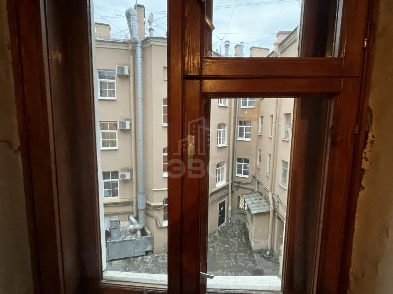 комната в Санкт-Петербурге по адресу: Рубинштейна ул., 29