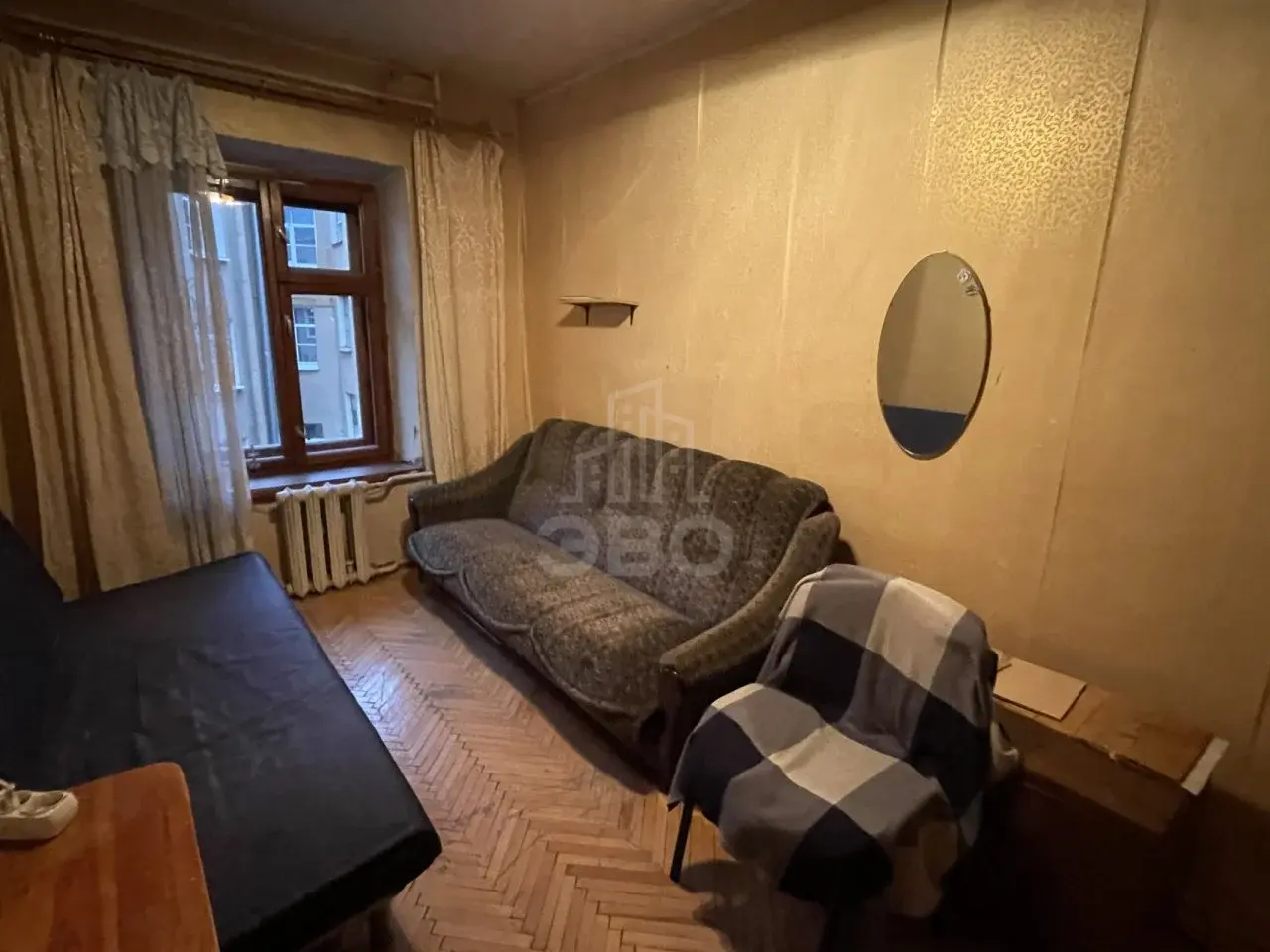 комната в Санкт-Петербурге по адресу: Рубинштейна ул., 29