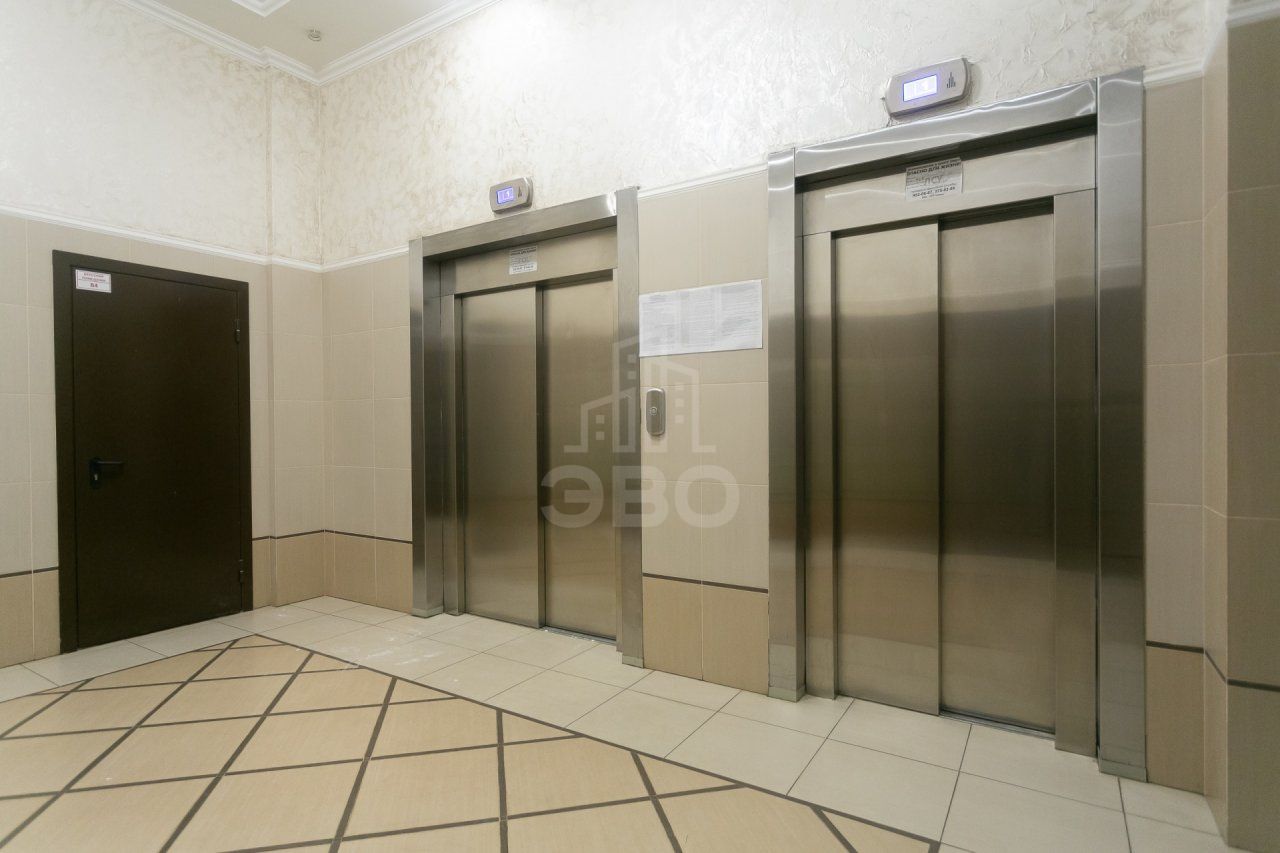 двухкомнатная квартира в Санкт-Петербурге по адресу: Смоленская ул., 18, литера А