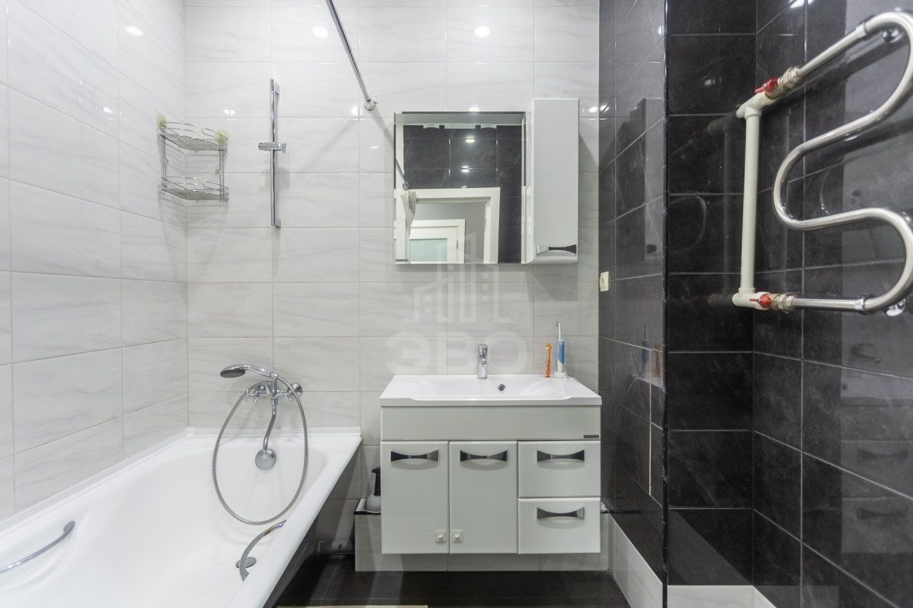 двухкомнатная квартира в Санкт-Петербурге по адресу: Смоленская ул., 18, литера А