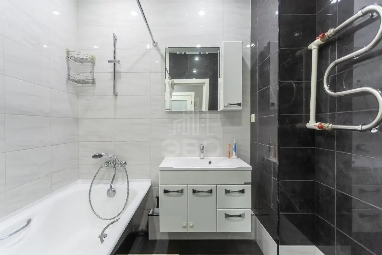 двухкомнатная квартира в Санкт-Петербурге по адресу: Смоленская ул., 18, литера А