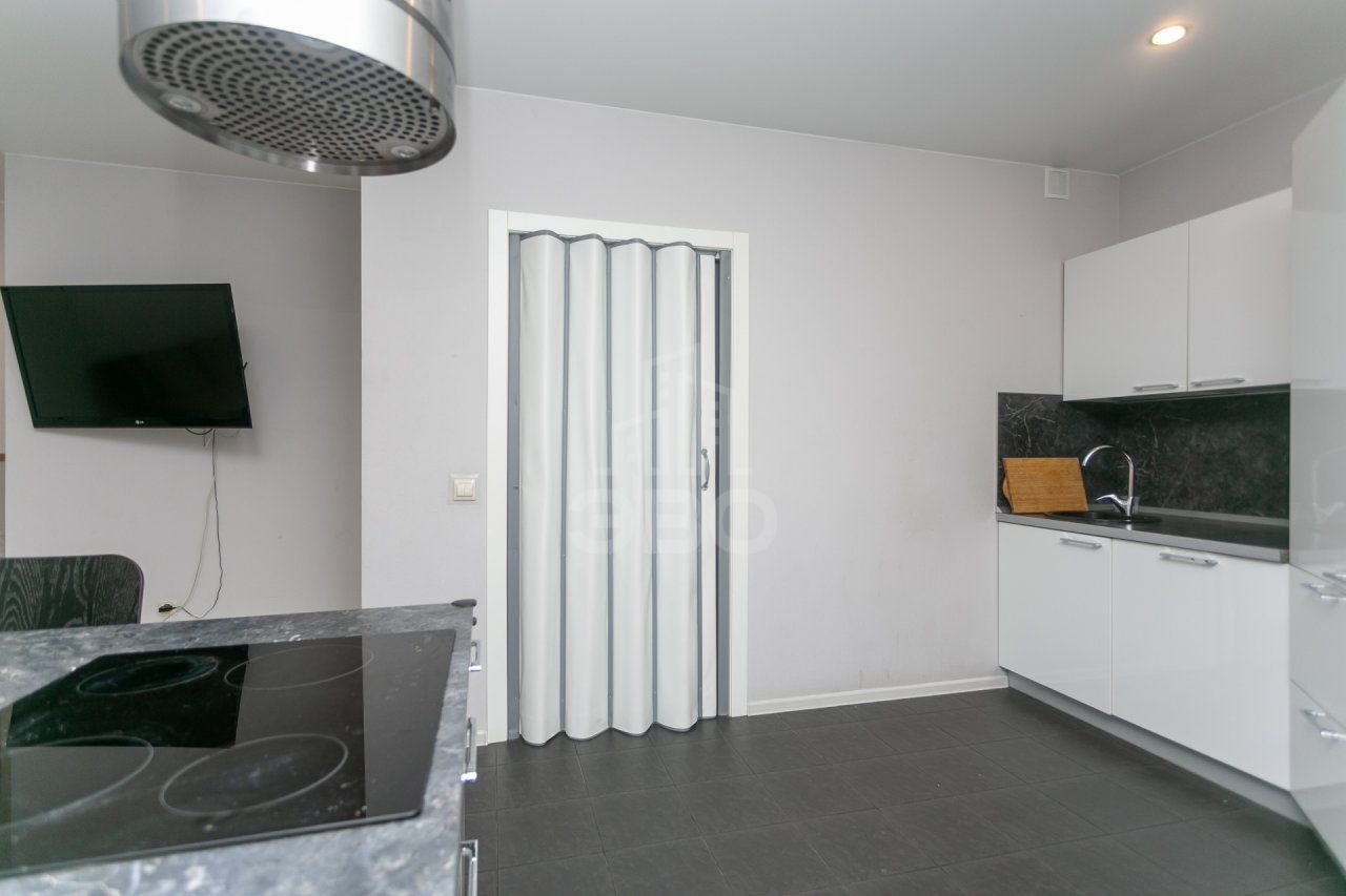 двухкомнатная квартира в Санкт-Петербурге по адресу: Смоленская ул., 18, литера А