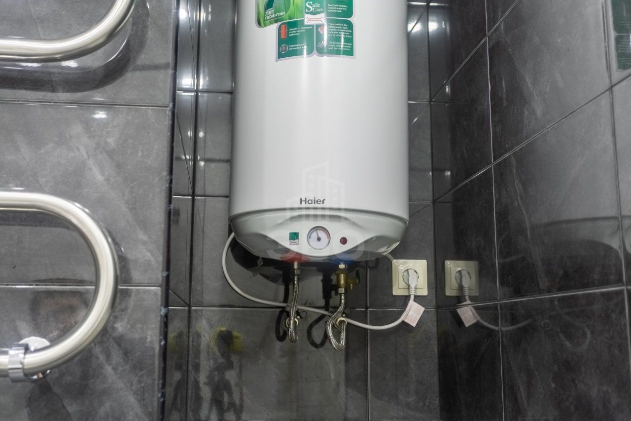 двухкомнатная квартира в Санкт-Петербурге по адресу: Смоленская ул., 18, литера А