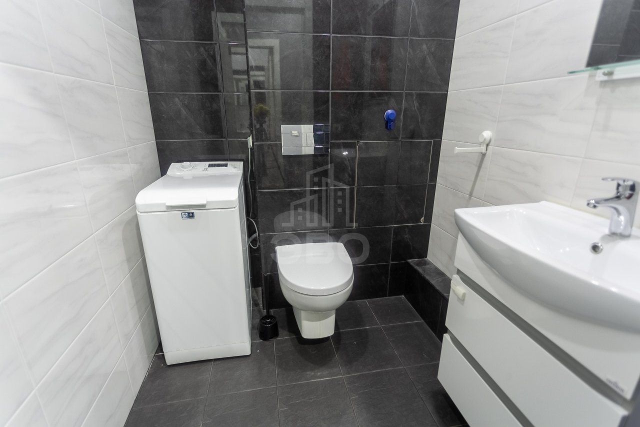 двухкомнатная квартира в Санкт-Петербурге по адресу: Смоленская ул., 18, литера А