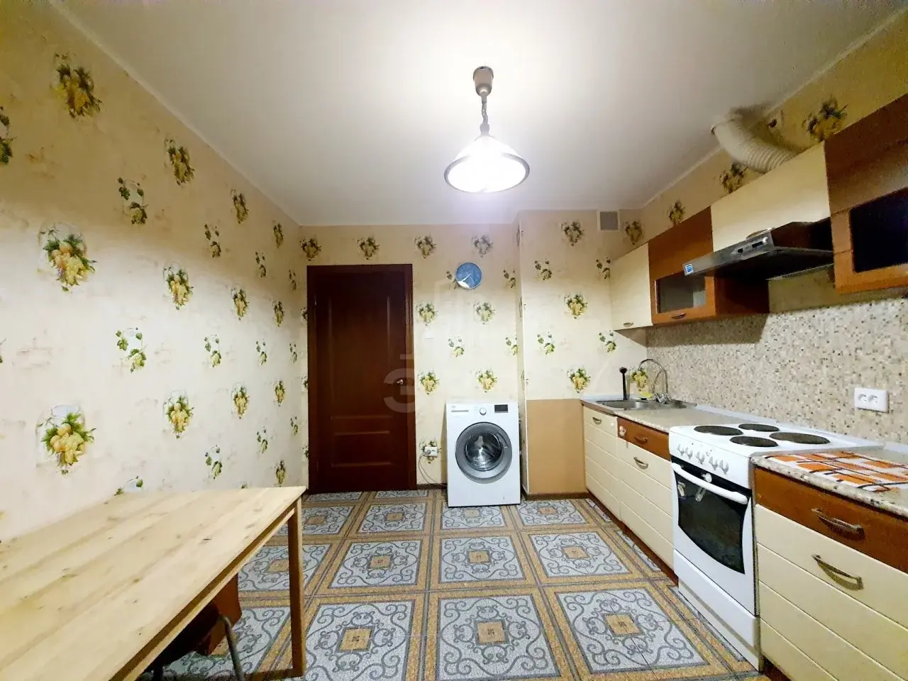 однокомнатная квартира в Санкт-Петербурге по адресу: Белградская ул., 26, к 7