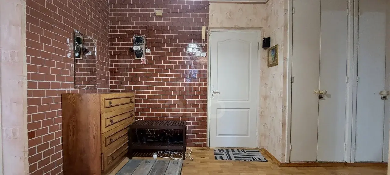 трехкомнатная квартира в Санкт-Петербурге по адресу: Будапештская ул., 23, к 5