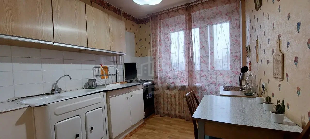 трехкомнатная квартира в Санкт-Петербурге по адресу: Будапештская ул., 23, к 5