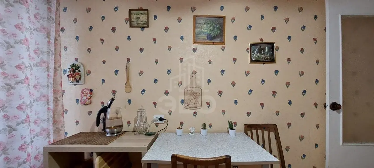трехкомнатная квартира в Санкт-Петербурге по адресу: Будапештская ул., 23, к 5