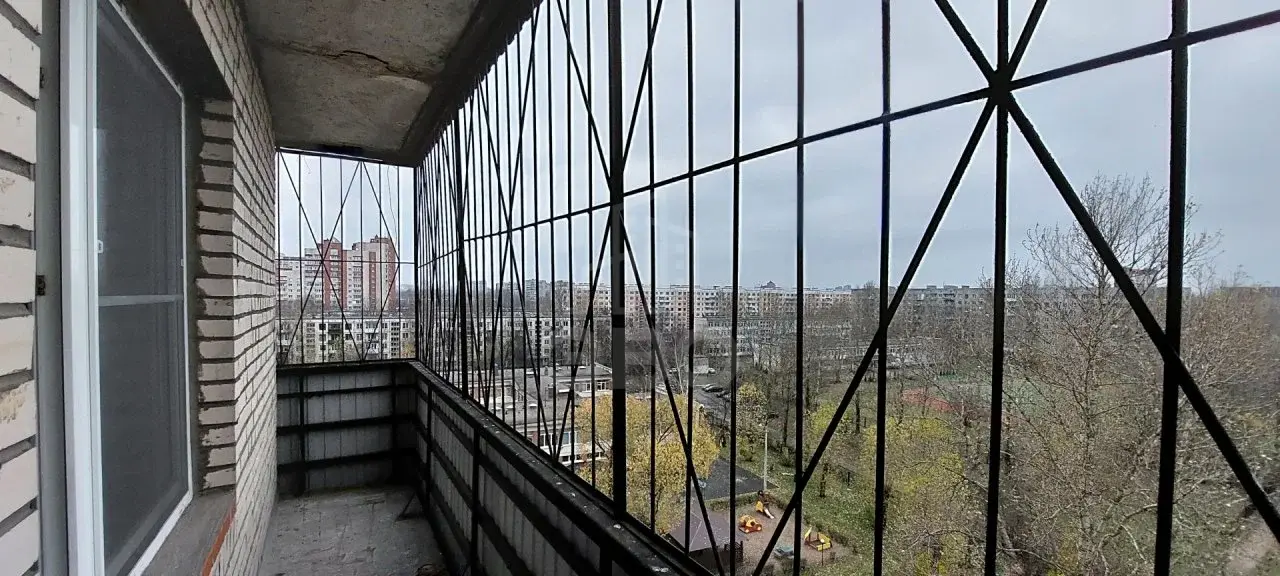 трехкомнатная квартира в Санкт-Петербурге по адресу: Будапештская ул., 23, к 5