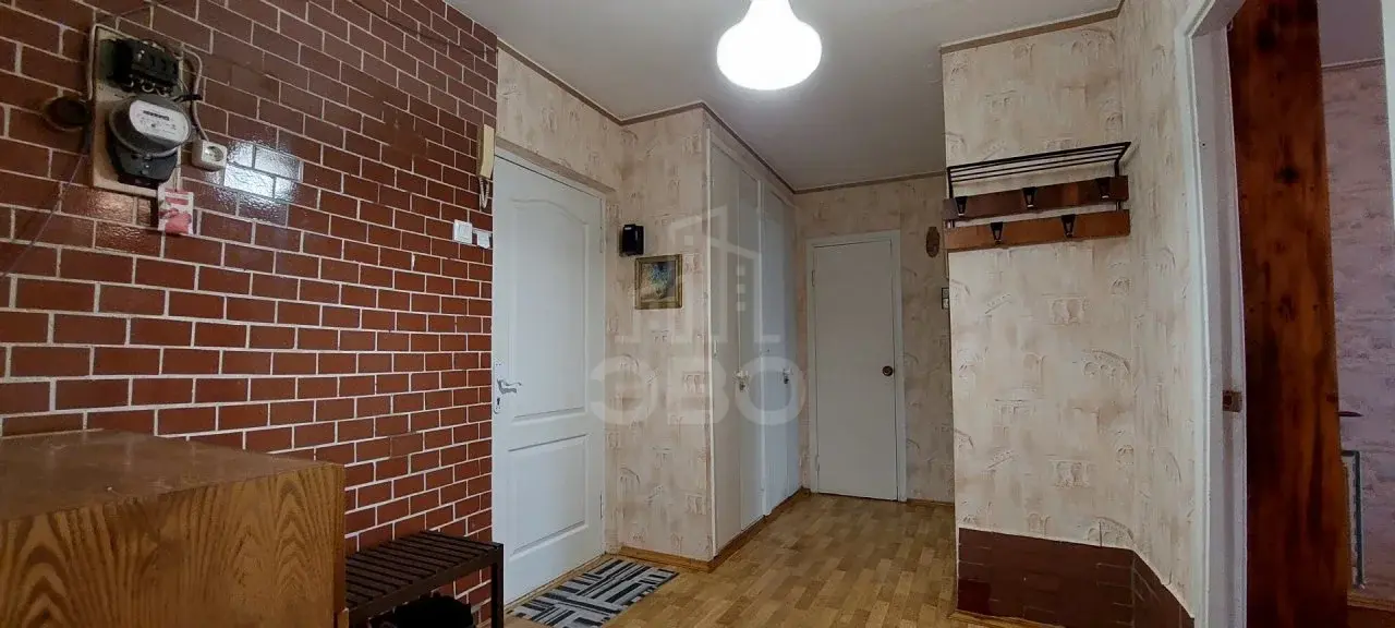 трехкомнатная квартира в Санкт-Петербурге по адресу: Будапештская ул., 23, к 5