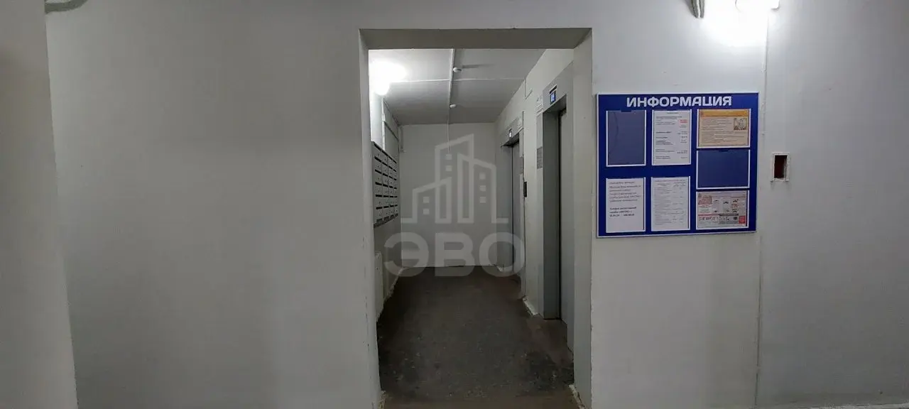 трехкомнатная квартира в Санкт-Петербурге по адресу: Будапештская ул., 23, к 5