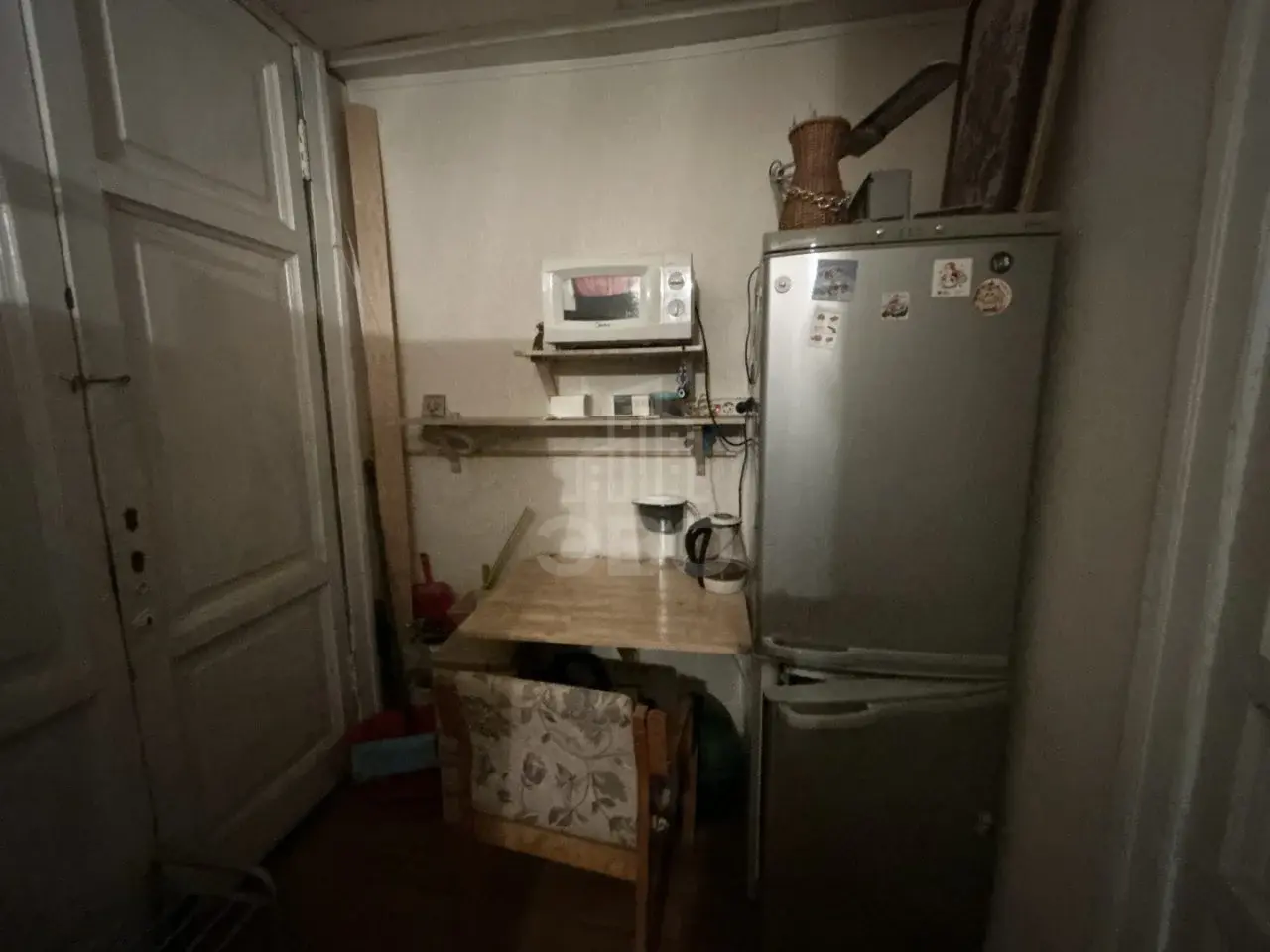 комната в Санкт-Петербурге по адресу: Смоленская ул., 1