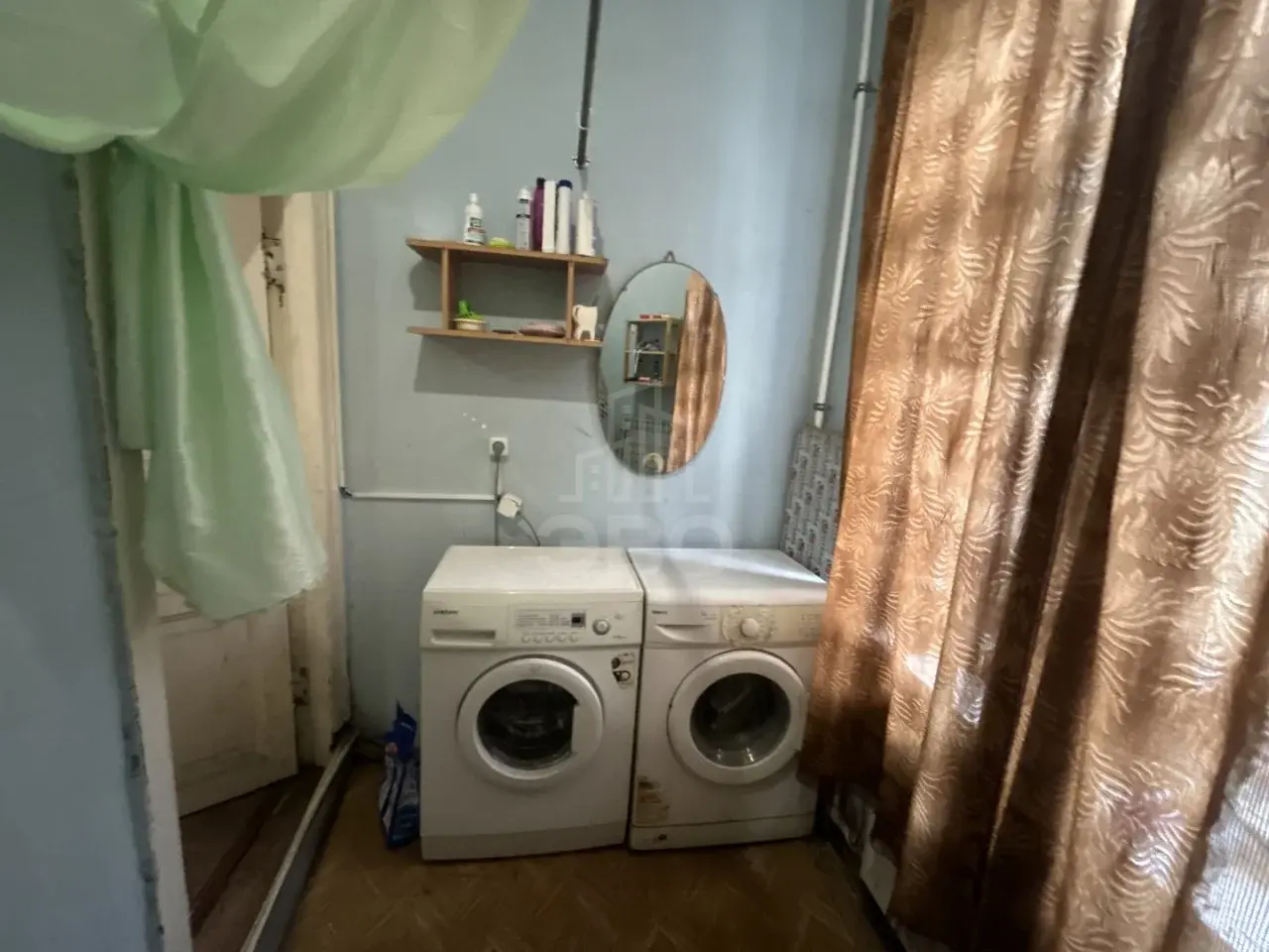 комната в Санкт-Петербурге по адресу: Смоленская ул., 1