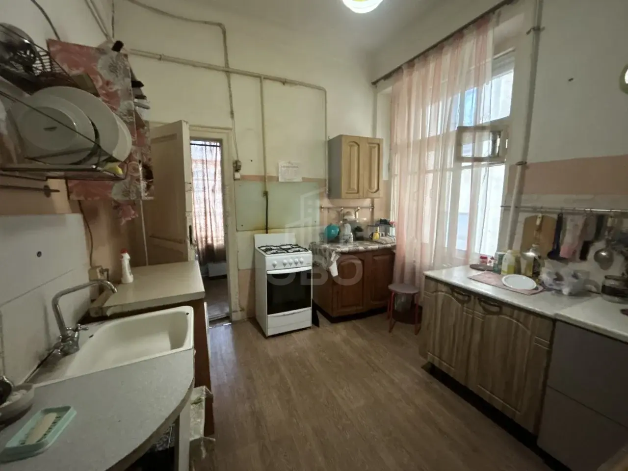 комната в Санкт-Петербурге по адресу: Смоленская ул., 1