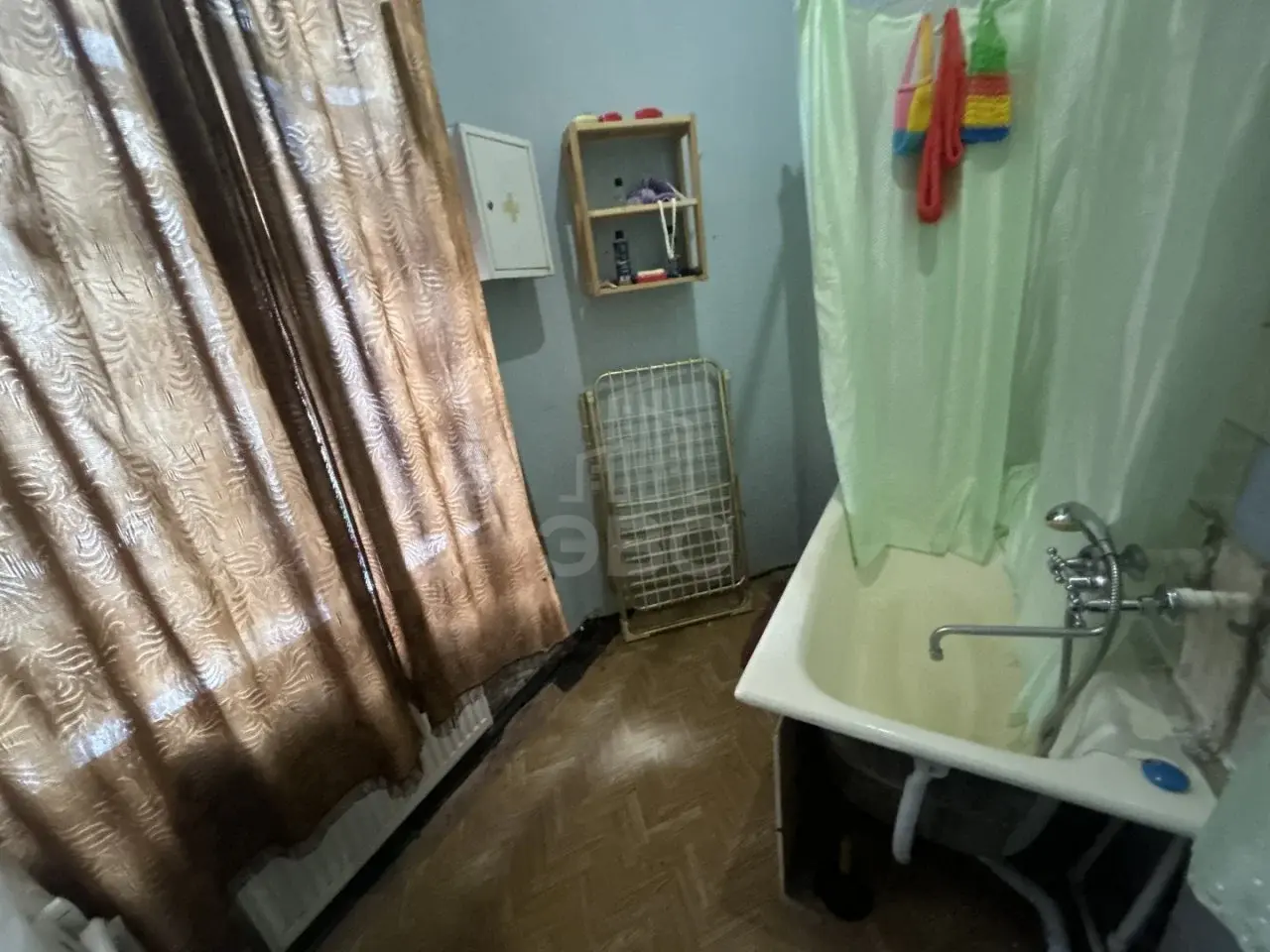 комната в Санкт-Петербурге по адресу: Смоленская ул., 1