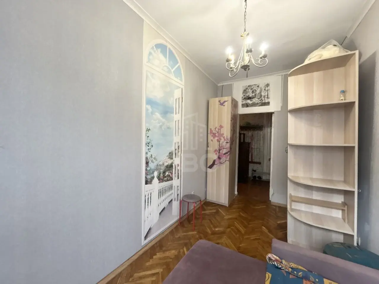 комната в Санкт-Петербурге по адресу: Смоленская ул., 1