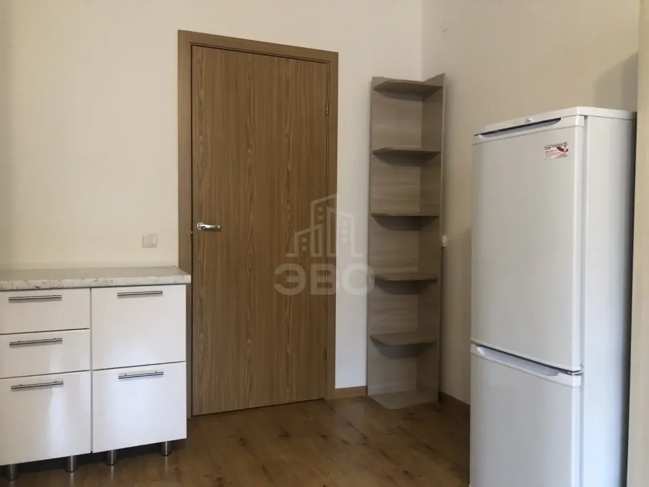 однокомнатная квартира в Санкт-Петербурге по адресу: Советский  проспект, 12